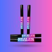 Stay with me Brows- Sealer
