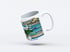 MEREWETHER NSW Australia MUG  Image 3