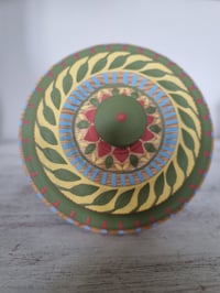 Image 5 of Urn Box 12hx9dia cm