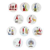 Christmas Tags