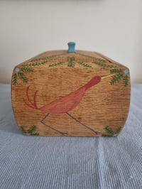 Image 2 of Small Rectangular Box 16Lx9hx11d cm