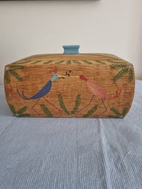 Image 4 of Small Rectangular Box 16Lx9hx11d cm