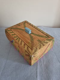Image 5 of Small Rectangular Box 16Lx9hx11d cm