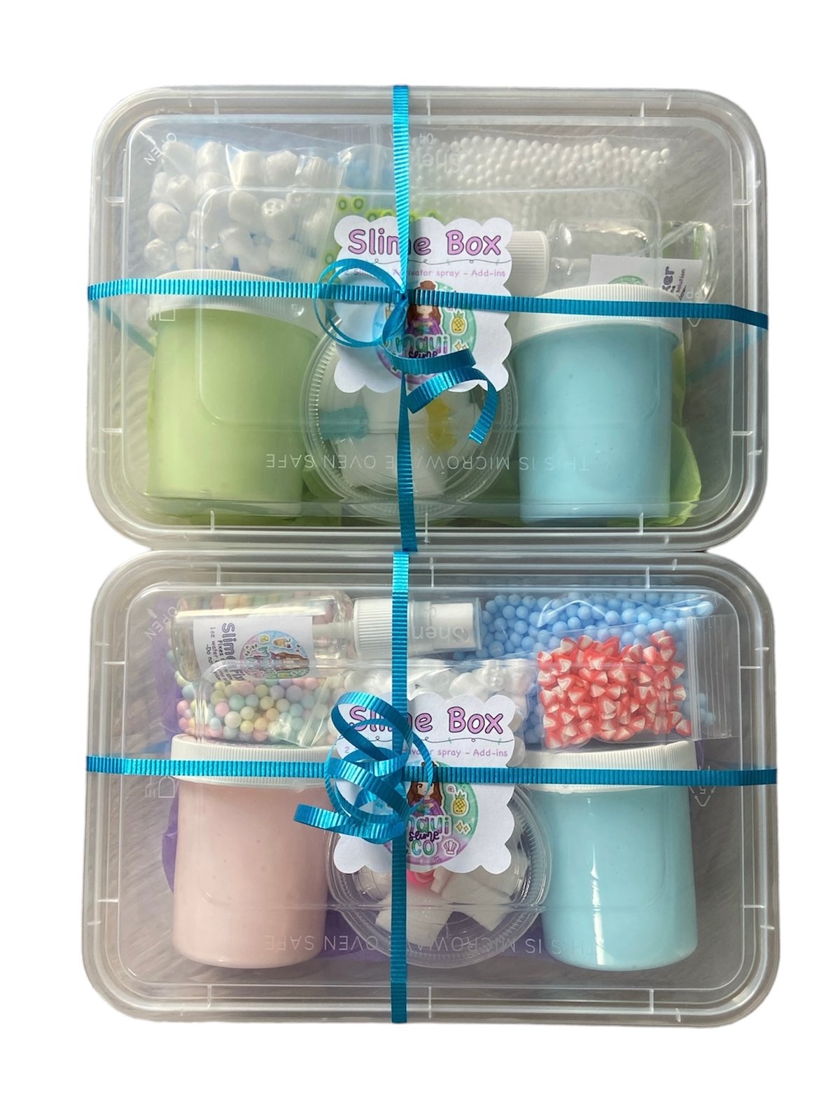 Image of Slime Gift Box