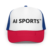 AI Sports™ Hat