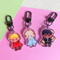 Image 1 of tiny guys [low stock]