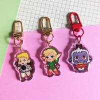 Image 2 of tiny guys [low stock]