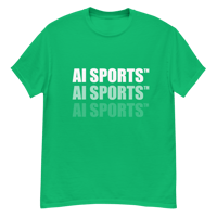 AI SPORTS™ TEE