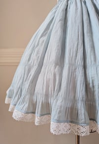 Image 3 of Evelyn Skirt