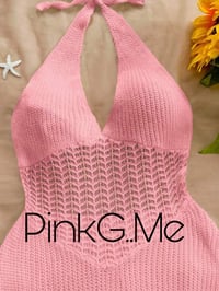 PG-little pink me