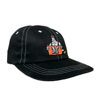 Image 1 of MÁGICO - "Remove" Unstructured snapback