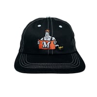Image 2 of MÁGICO - "Remove" Unstructured snapback