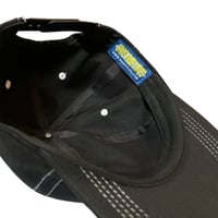 Image 4 of MÁGICO - "Remove" Unstructured snapback