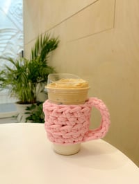 Image 3 of Cloud Koozie