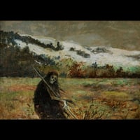 Image 1 of SVRM "п​р​о​щ​а​н​н​я" Tape