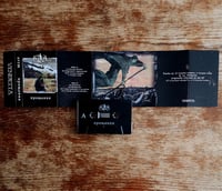 Image 3 of SVRM "п​р​о​щ​а​н​н​я" Tape