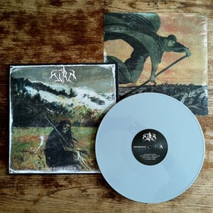 Image of SVRM "П​р​о​щ​а​н​н​я" LP