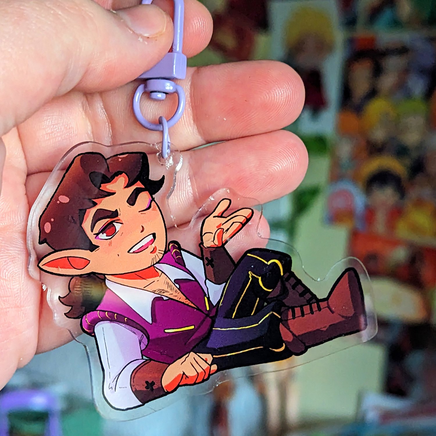 Image of CR - Campaign 1 - Vox Machina