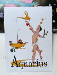 Image 2 of AQUARIUS