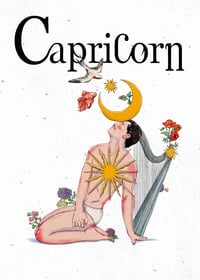 Image 1 of CAPRICORN