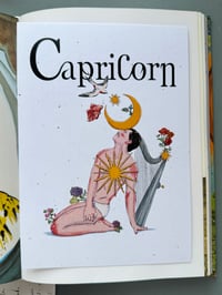 Image 2 of CAPRICORN