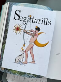 Image 2 of SAGITTARIUS