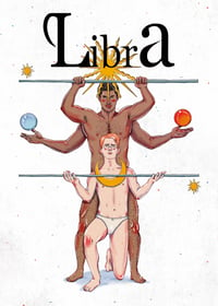 Image 1 of LIBRA