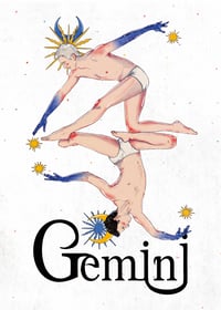 Image 1 of GEMINI