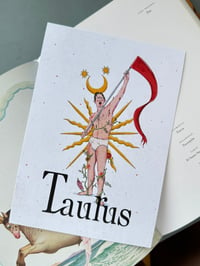 Image 2 of TAURUS