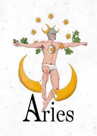 Image 1 of ARIES