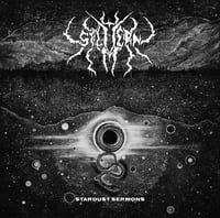 Image 1 of SILVERN "Stardust Sermons" CD