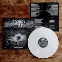 Image 2 of SILVERN "Stardust Sermons" LP