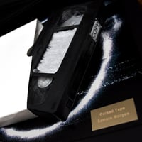 Image 3 of 'The Ring' Movie Framed Recreation Cursed VHS Tape  (Samara Version) 