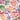✦Star Guardian holographic stickers✦