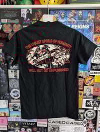 Image 2 of Toler(h)ate T-Shirt