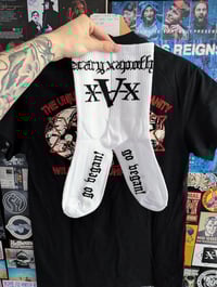 XVX Socks