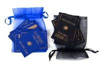 Image 3 of Le Brique Tarot deck