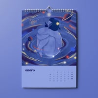 Image 2 of Calendario 2025