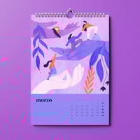 Image 4 of Calendario 2025