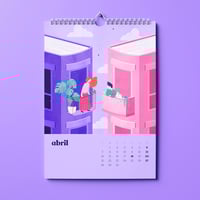 Image 5 of Calendario 2025