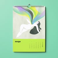 Image 6 of Calendario 2025