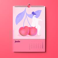 Image 7 of Calendario 2025