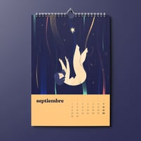 Image 10 of Calendario 2025