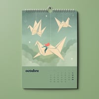 Image 11 of Calendario 2025