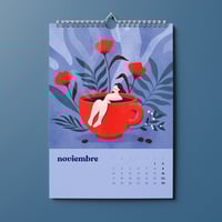 Image 12 of Calendario 2025