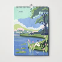 Image 1 of Calendario 2025
