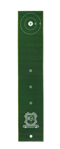 Image 1 of The Malbon Golf Pro Putt 9000 [2023]