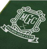 Image 2 of The Malbon Golf Pro Putt 9000 [2023]