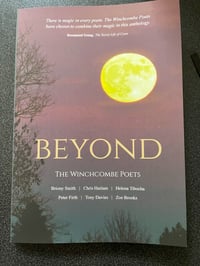 Beyond - WInchcombe Poets Collection