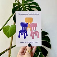 Image 2 of Minimal illustrations - Art prints